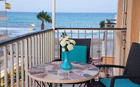 Seafront San Pere Apartment