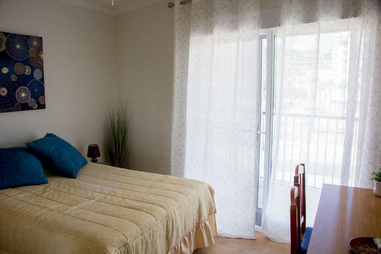 Seafront San Pere Apartment El Campello Exterior foto